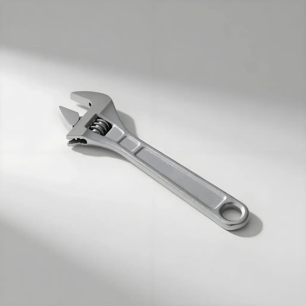 活動扳手